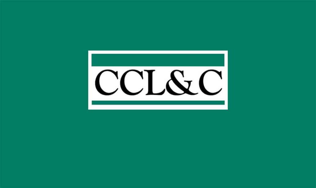 CCL&C logo