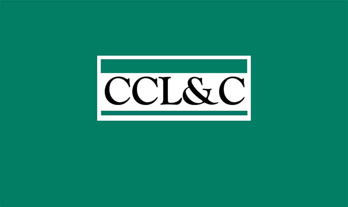 CCL&C logo