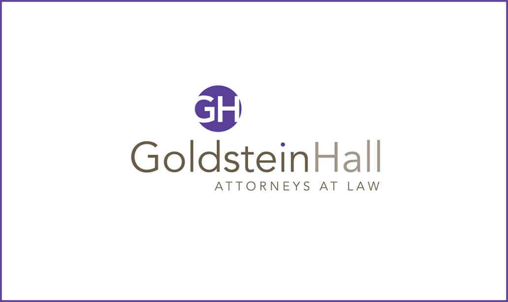 GoldsteinHall logo