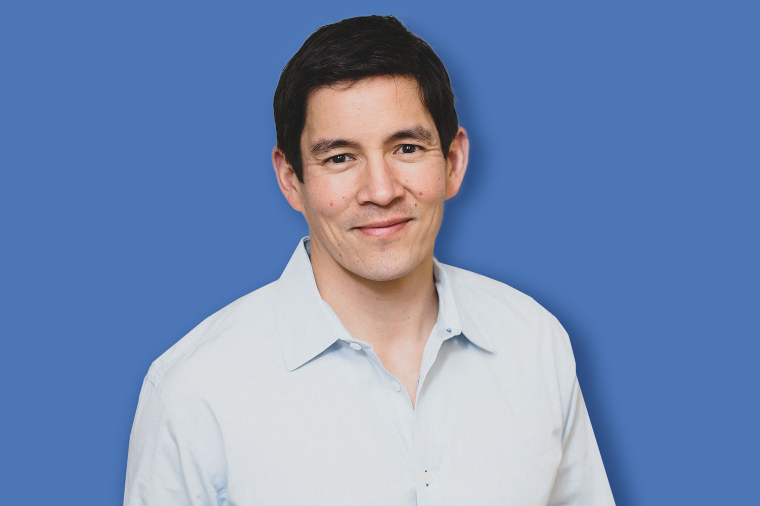 Brad Barkin of Embroker