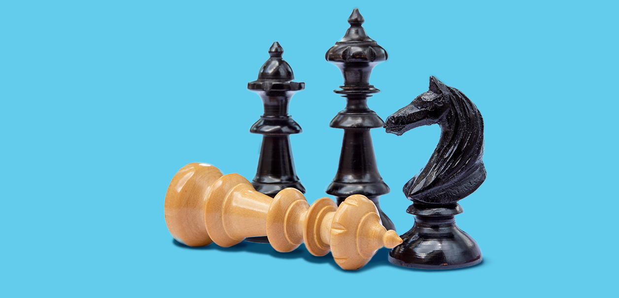 chess pieces