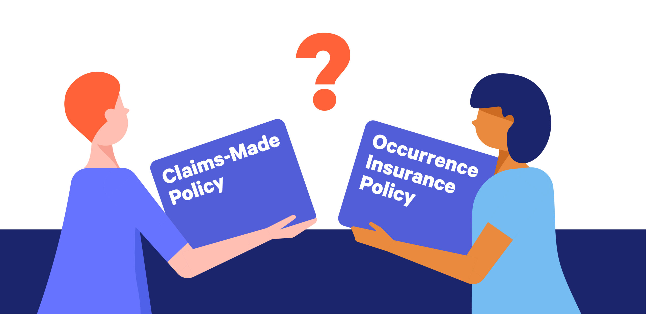 Claims Made Vs Occurrence Insurance Policies Embroker