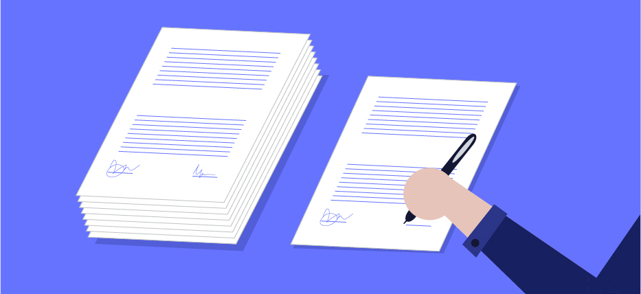 legal malpractice claims illustration