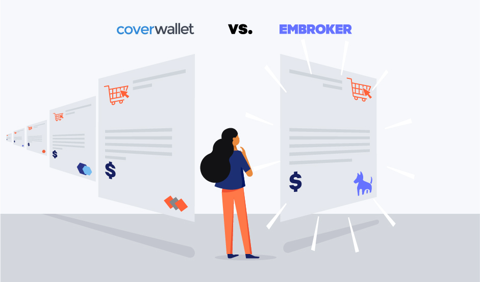 coverwallet vs. embroker