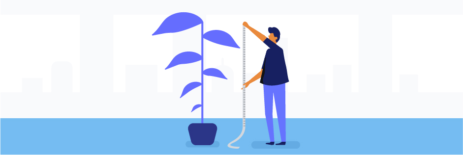 KPI illustration