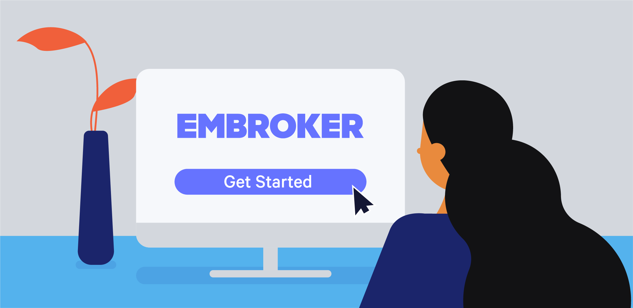 Embroker vs Founder Shield illustration