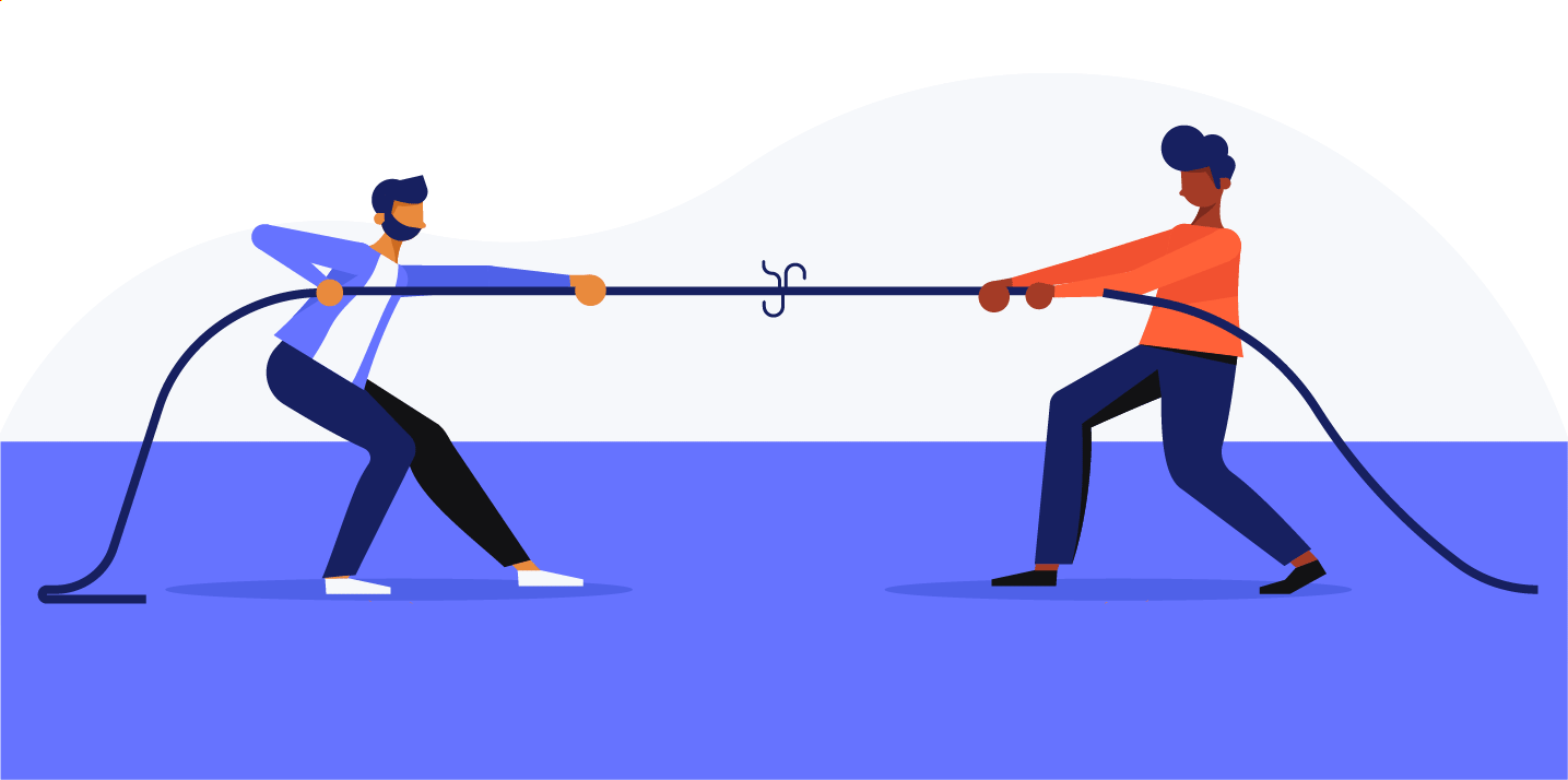 co-founder conflicts