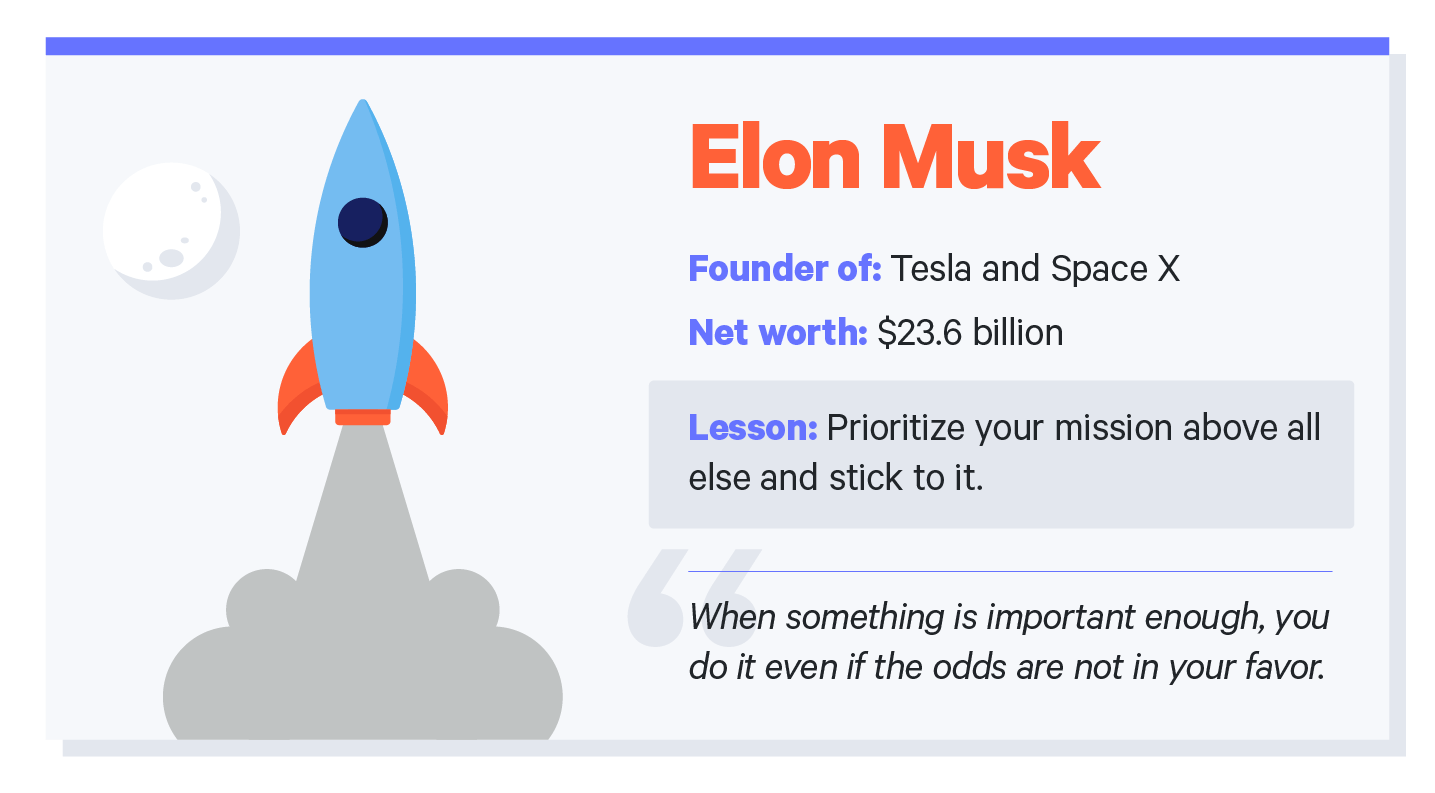 elon musk lessons