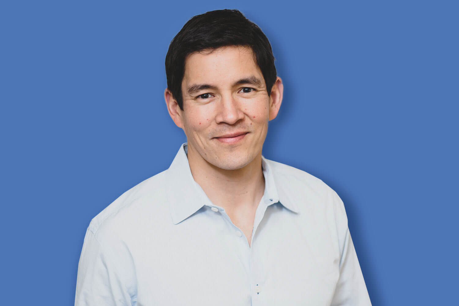 Brad Barkin of Embroker
