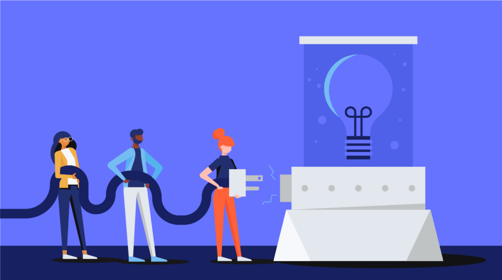 startup accelerators vs incubators illustration