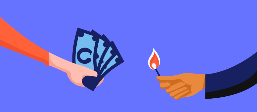 business expenses for startups