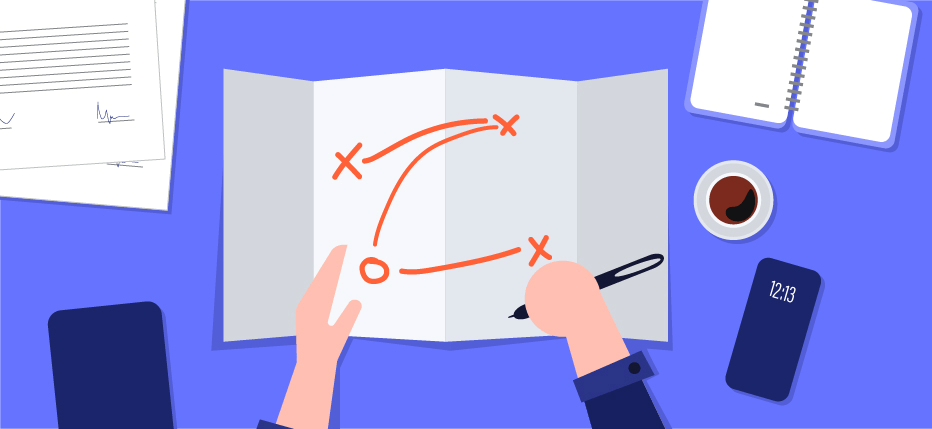 legal malpractice claims illustration