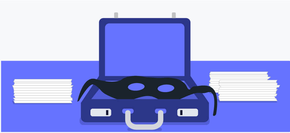 legal malpractice fraud illustration