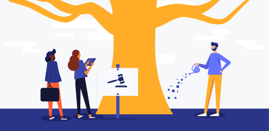 law firm strategic planning
