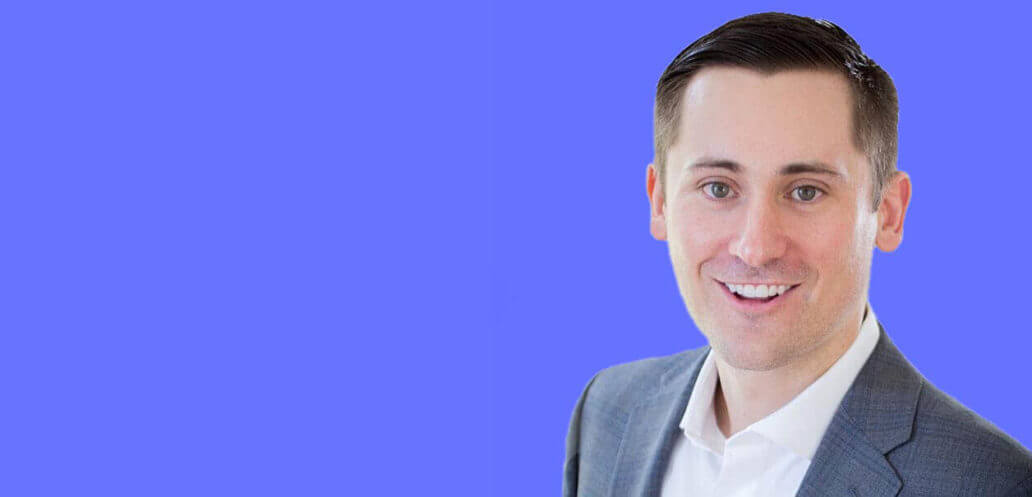 Mike Sullivan of Embroker