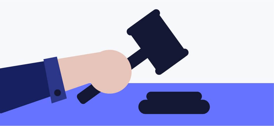 avoiding malpractice claims illustration