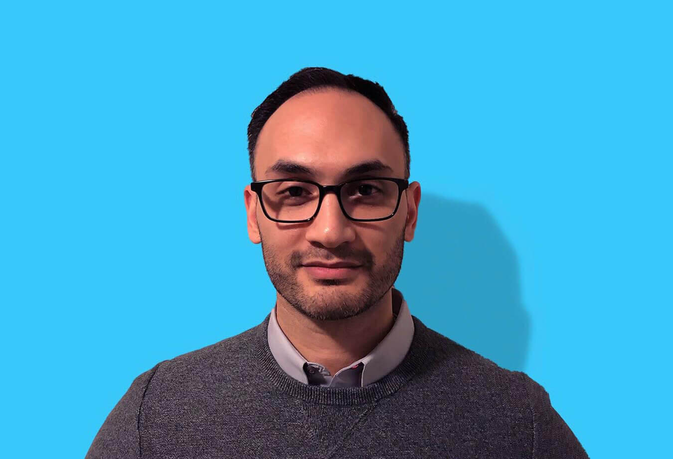 Chris Gunston of Embroker