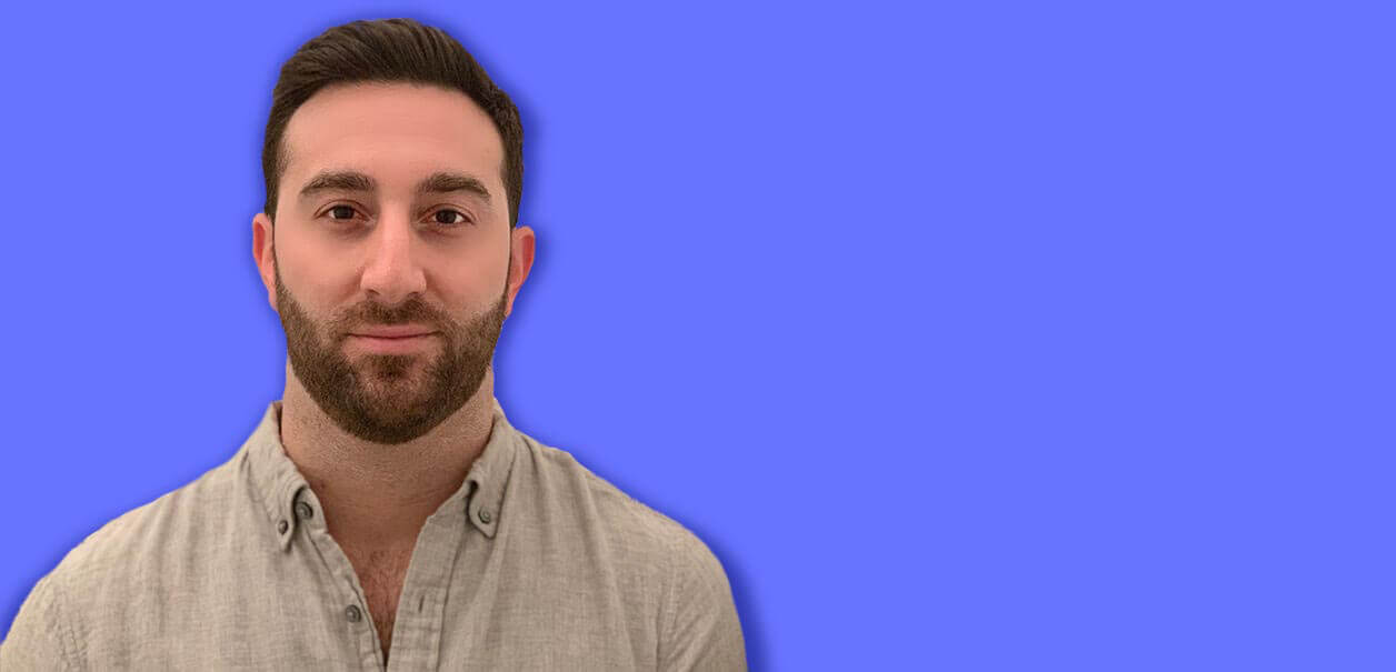 Jeff Samuels of Embroker