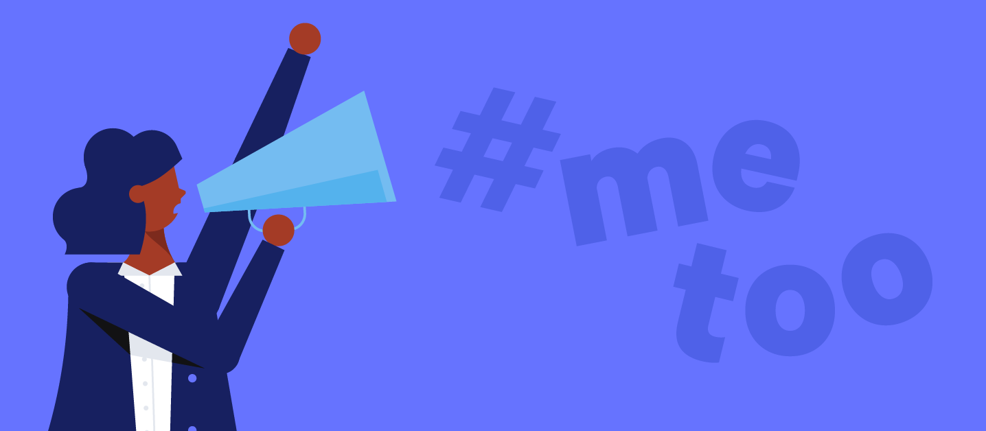 women in tech gender gap hero image