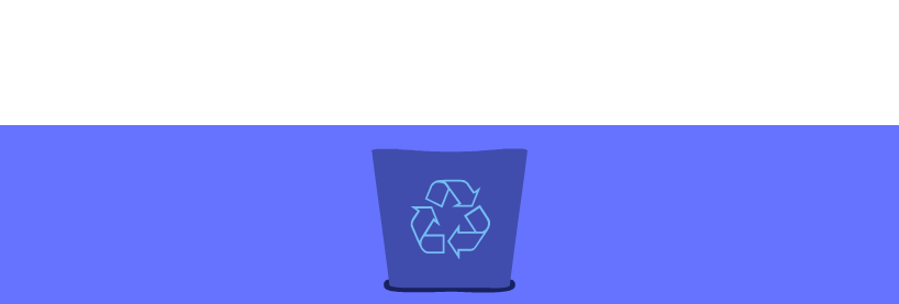 waste cleantech companies illustration