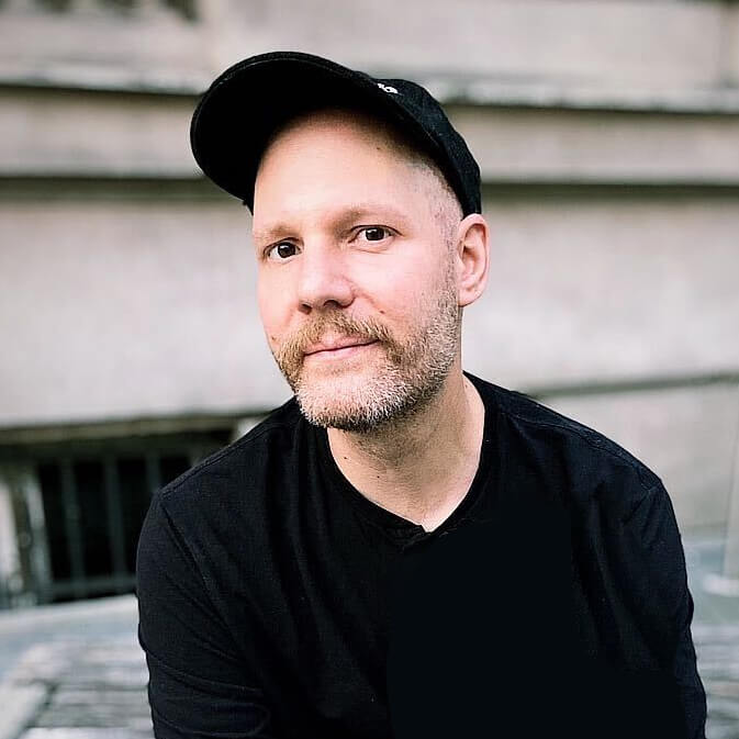 David Galic senior content writer