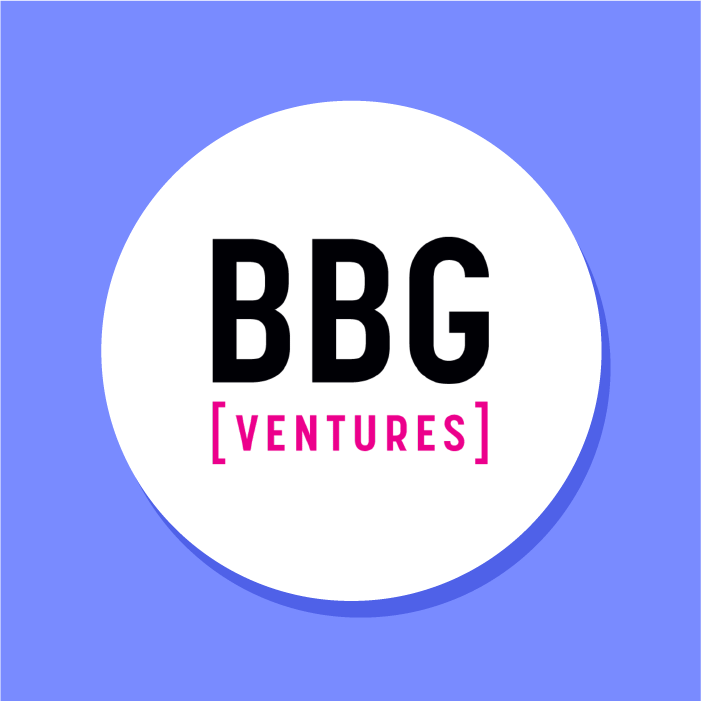 BBG Ventures Logo