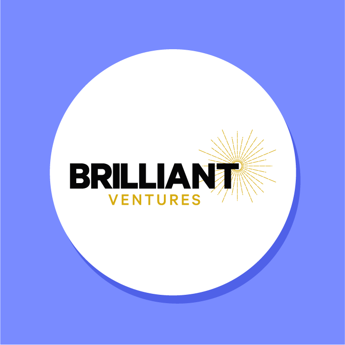 Brillirant Ventures logo