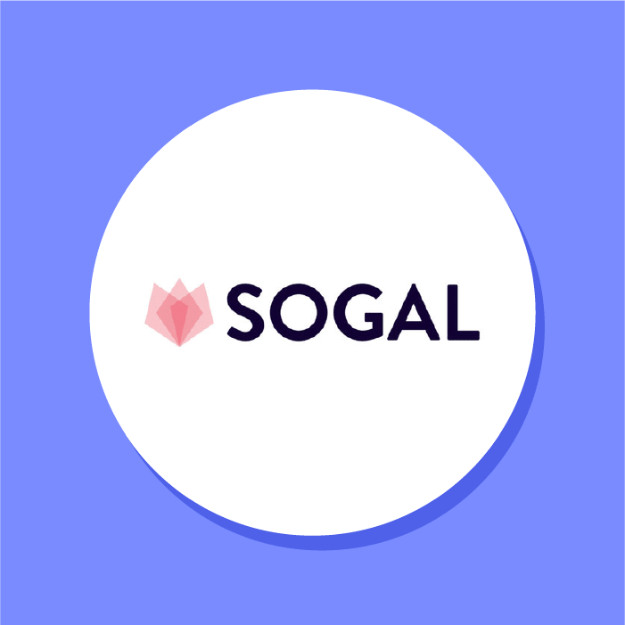 Sogal Ventures logo