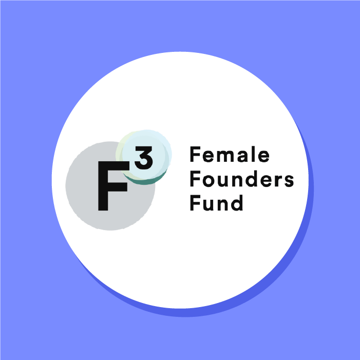 Female Founders Fund logo