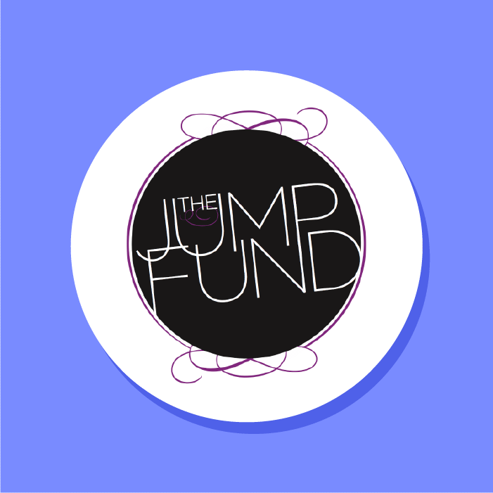 The Jump Fund logo