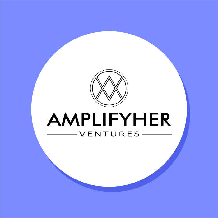 Amplifyher logo