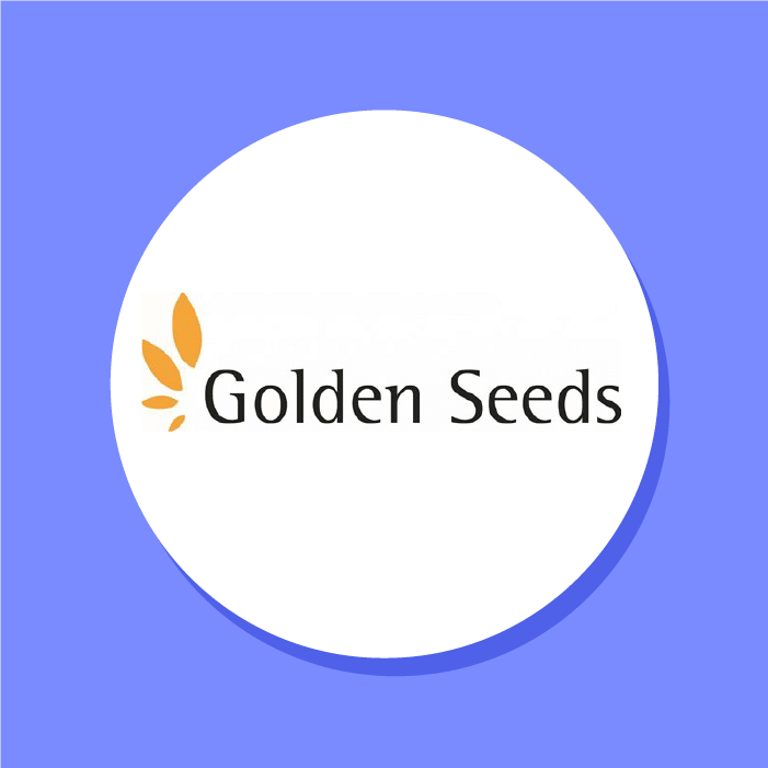 Golden Seeds logo