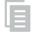 Notepad icon to copy text for pasting.