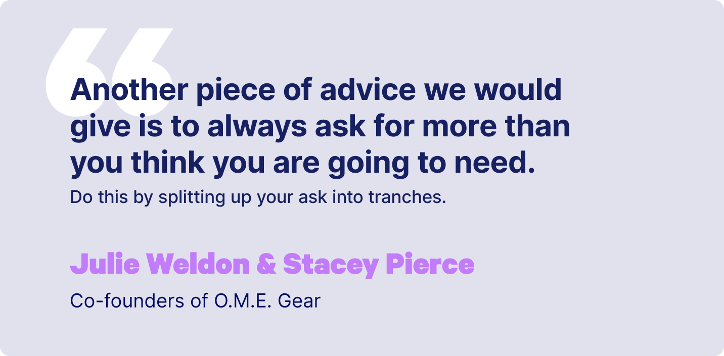 quote by Julie Weldon & Stacey Pierce
