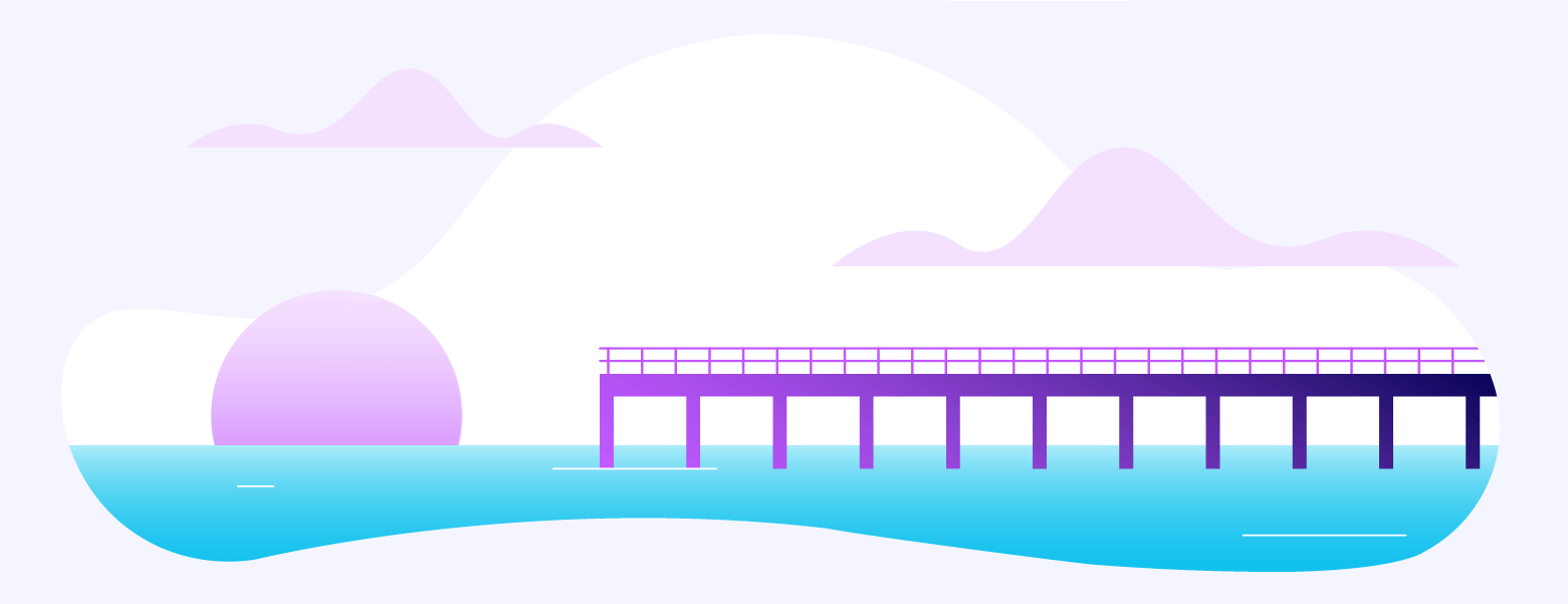 Oxnard Illustration