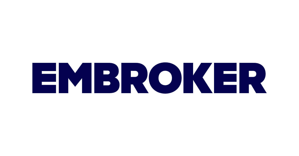 Embroker product image