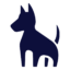 Shotwell the dog, Embroker mascot