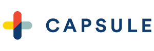 Capsule Logo