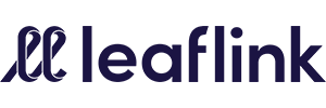 Leaflink Logo