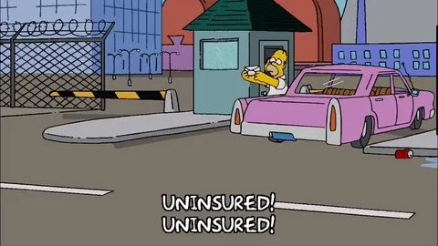 Homer Simpson is running out of the nuclear plant screaming "uninsured, uninsured!" With Embroker's June 2024 newsletter, he can learn how to get the coverage he needs.